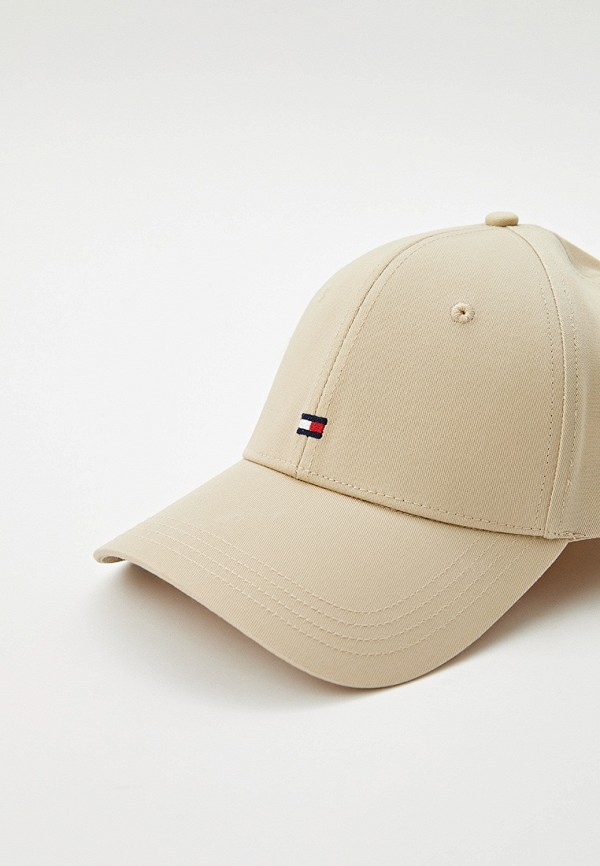 фото Бейсболка tommy hilfiger