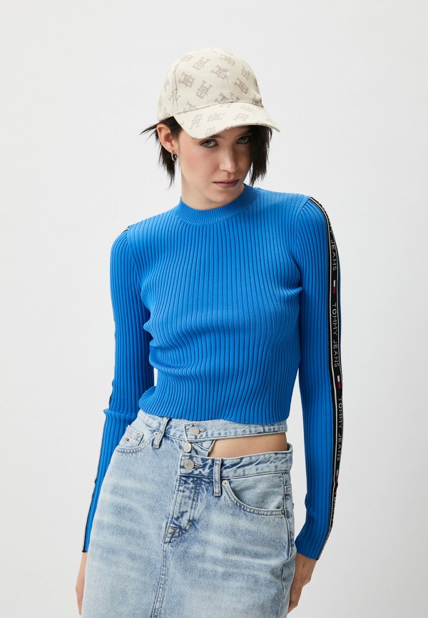 фото Бейсболка tommy hilfiger