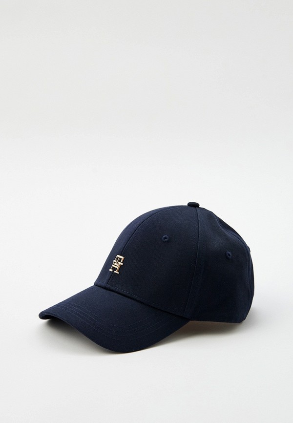 

Бейсболка Tommy Hilfiger, Синий