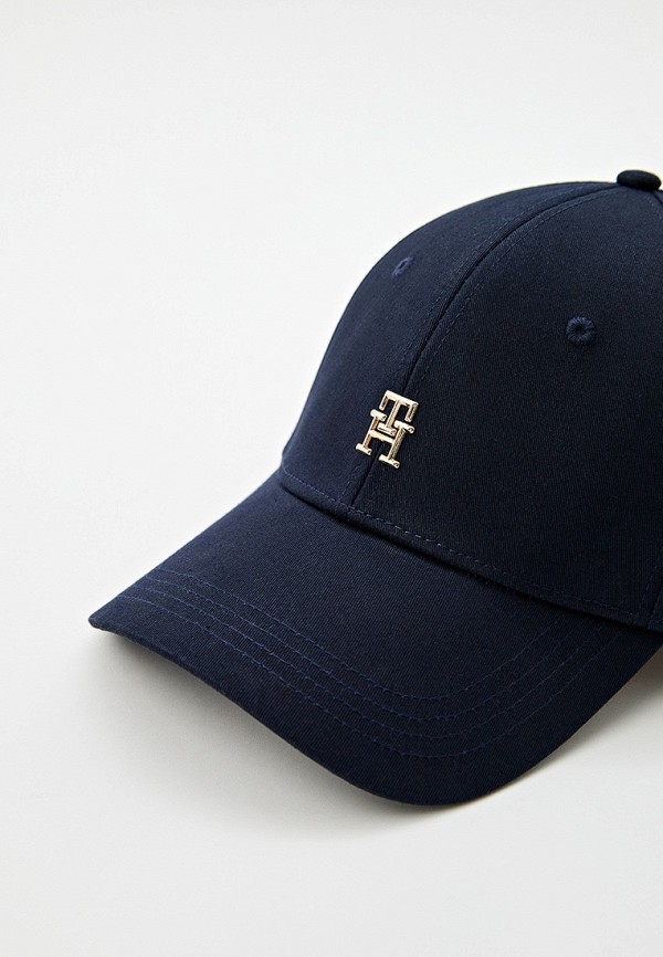 фото Бейсболка tommy hilfiger