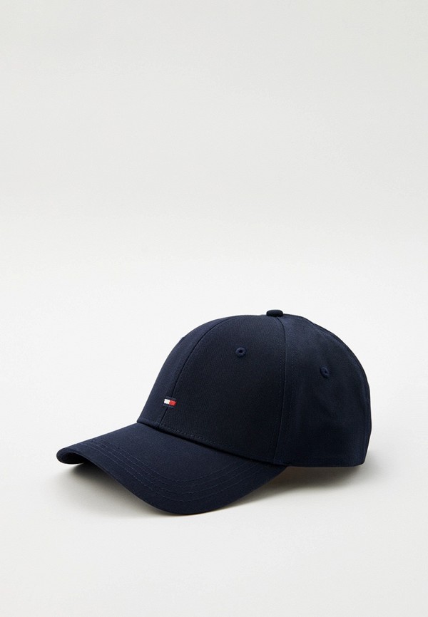

Бейсболка Tommy Hilfiger, Синий