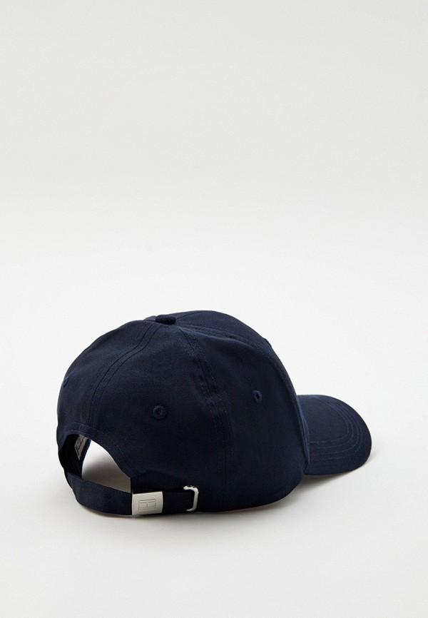 фото Бейсболка tommy hilfiger
