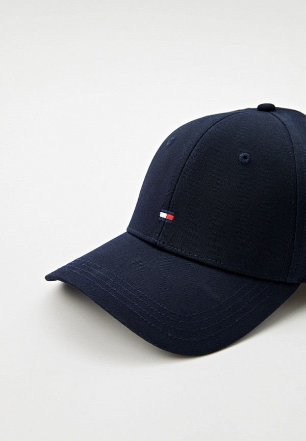 фото Бейсболка tommy hilfiger