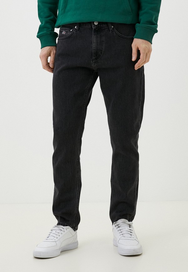

Джинсы Tommy Jeans, Серый, SCANTON
