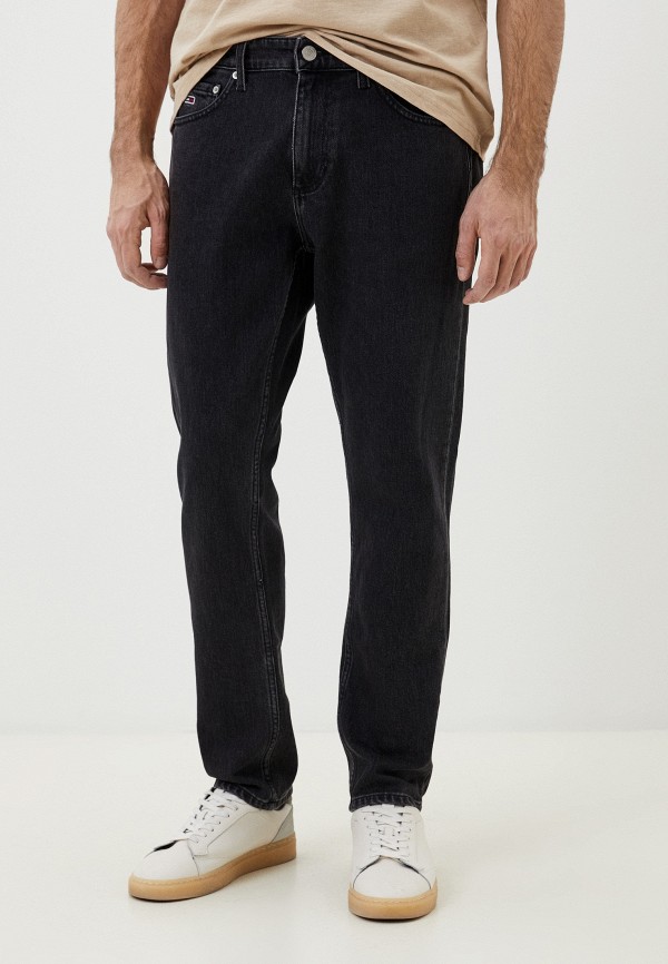 

Джинсы Tommy Jeans, Черный, SCANTON