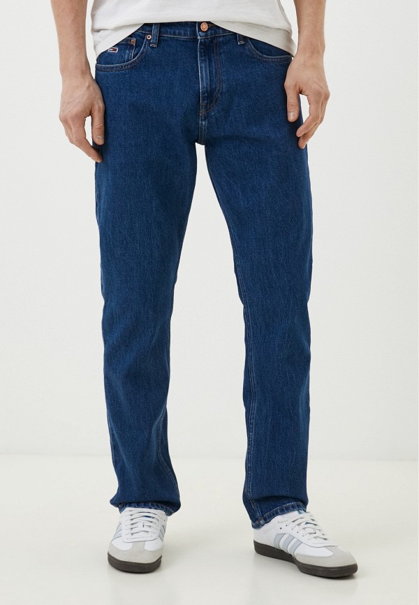 

Джинсы Tommy Jeans, Синий, RYAN