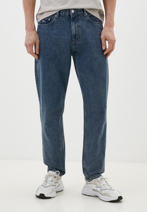 

Джинсы Tommy Jeans, Синий, ISAAC