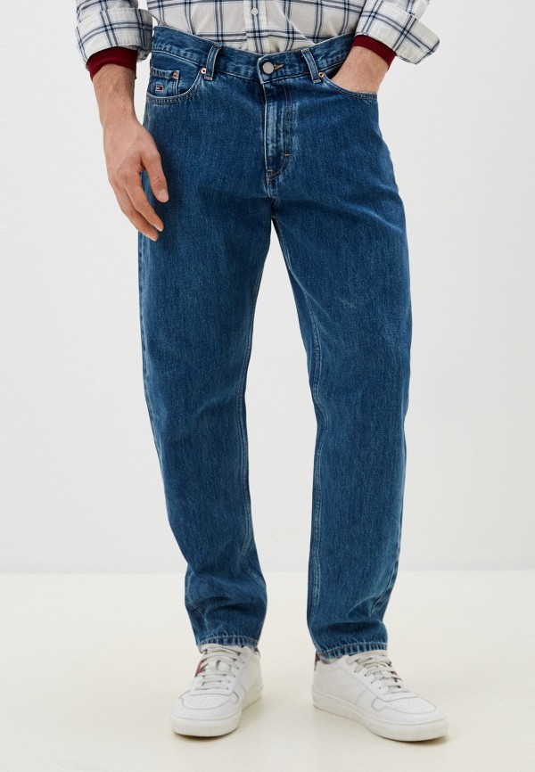 

Джинсы Tommy Jeans, Синий, ISAAC