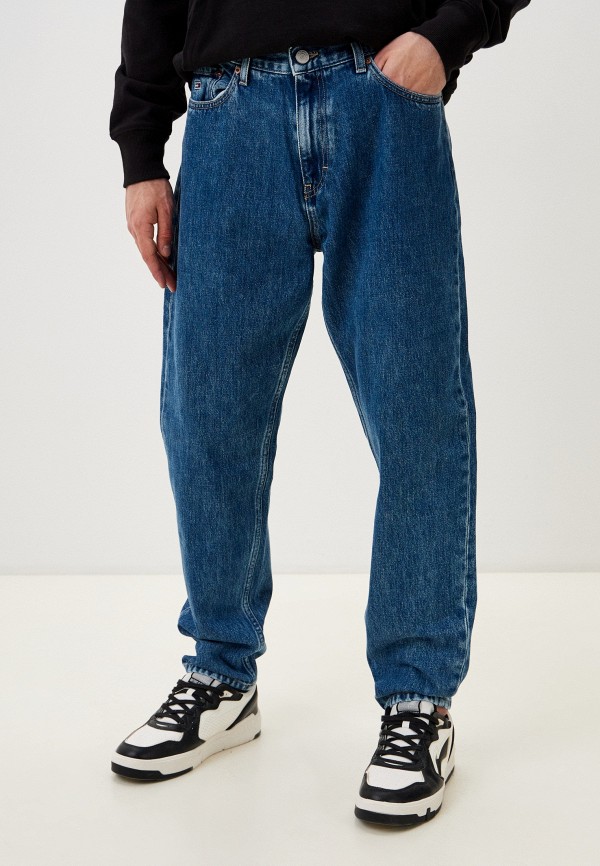 

Джинсы Tommy Jeans, Синий, ISAAC
