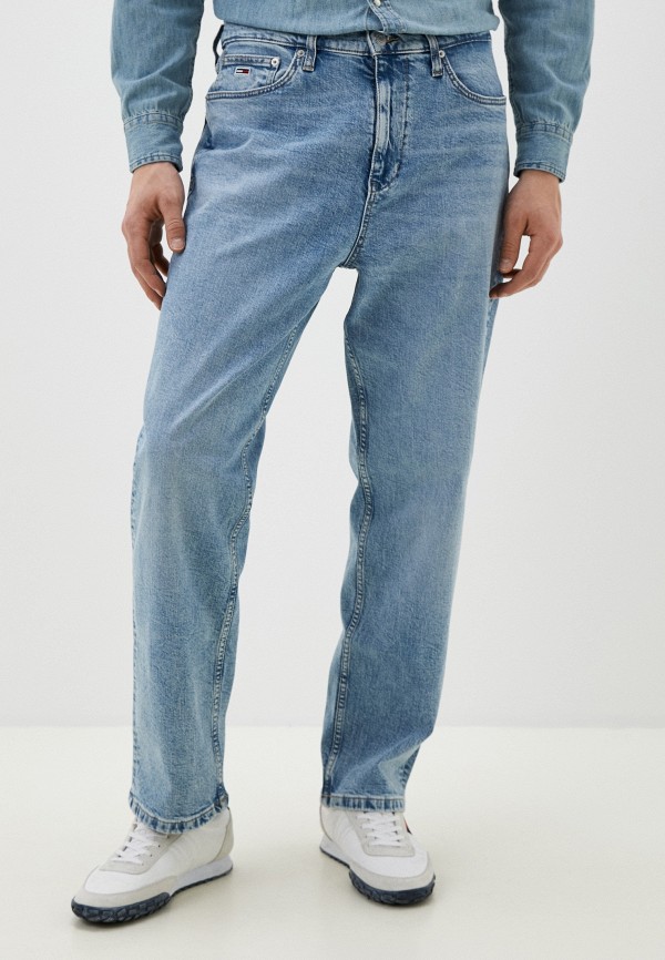 

Джинсы Tommy Jeans, Голубой, SKATER