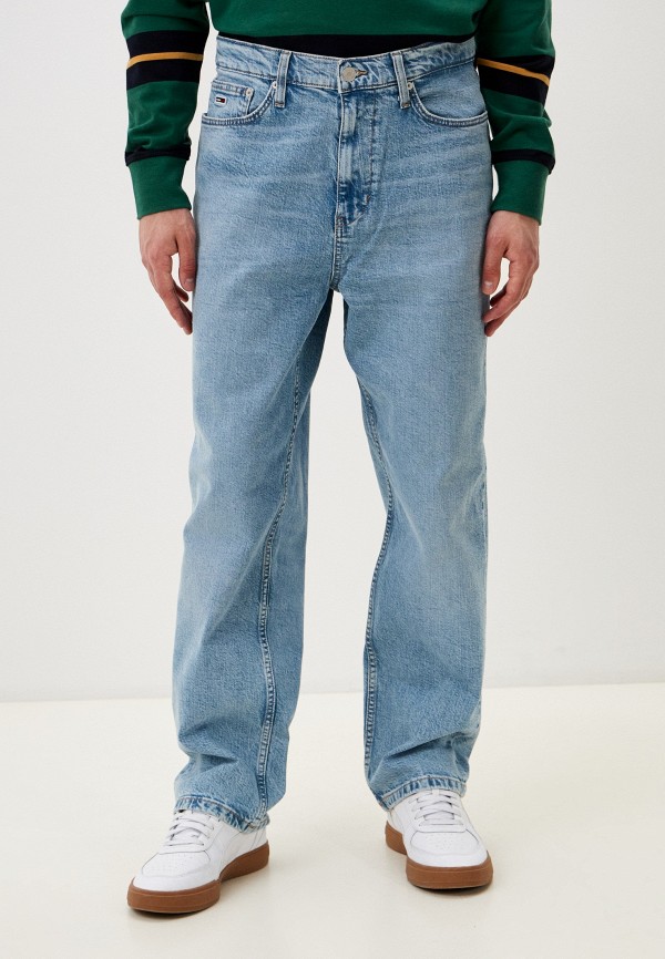 

Джинсы Tommy Jeans, Голубой, SKATER
