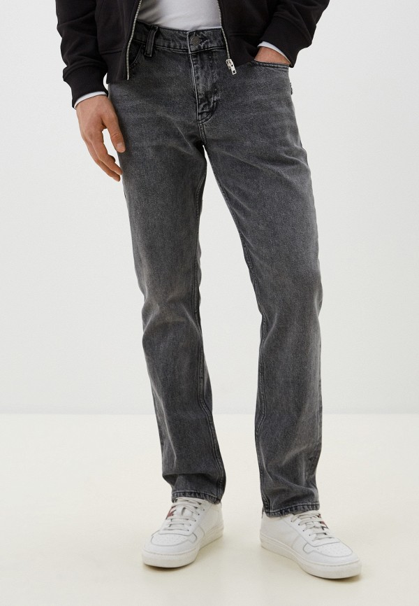 

Джинсы Tommy Jeans, Серый, RYAN