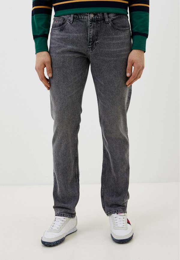 

Джинсы Tommy Jeans, Серый, RYAN
