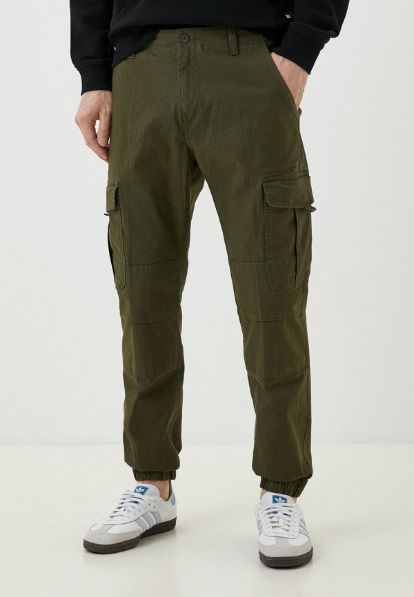 

Брюки Tommy Jeans, Хаки