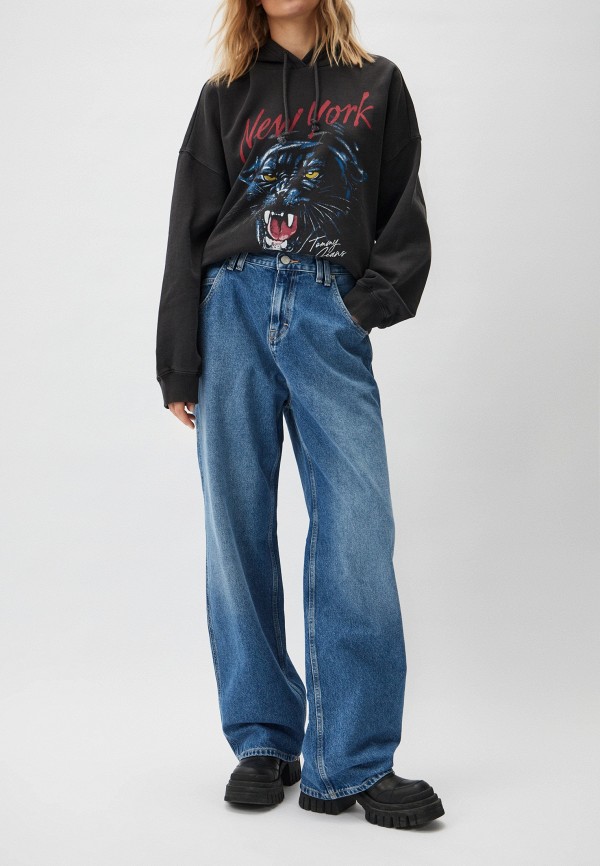

Джинсы Tommy Jeans, Синий, DAISY JEAN LW