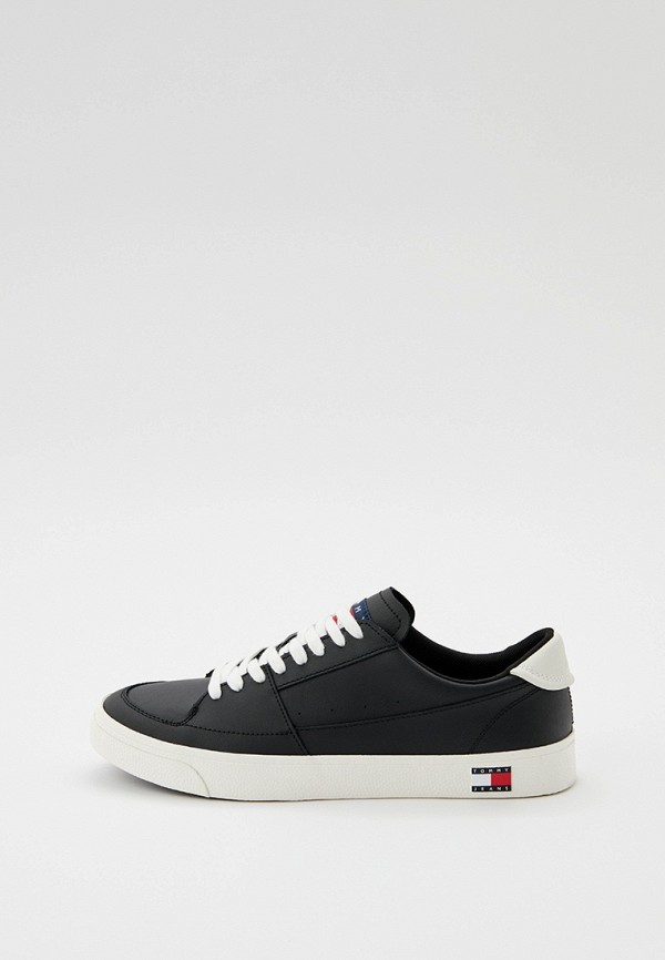 

Кеды Tommy Jeans, Черный
