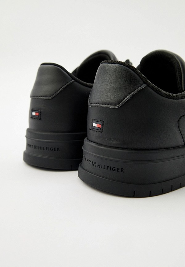 фото Кеды tommy hilfiger