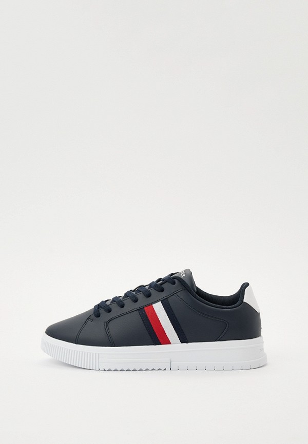 

Кеды Tommy Hilfiger, Синий