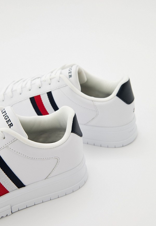 фото Кеды tommy hilfiger