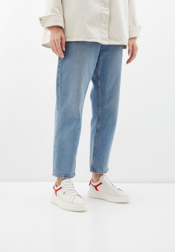 фото Кеды tommy hilfiger