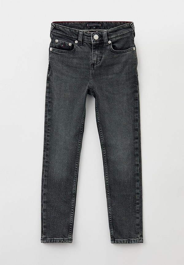 

Джинсы Tommy Hilfiger, Серый
