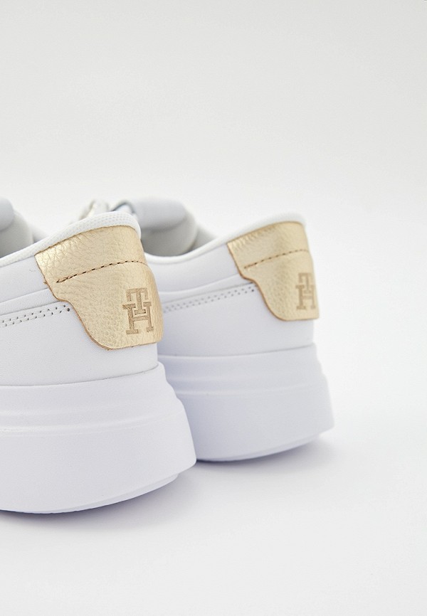 фото Кеды tommy hilfiger