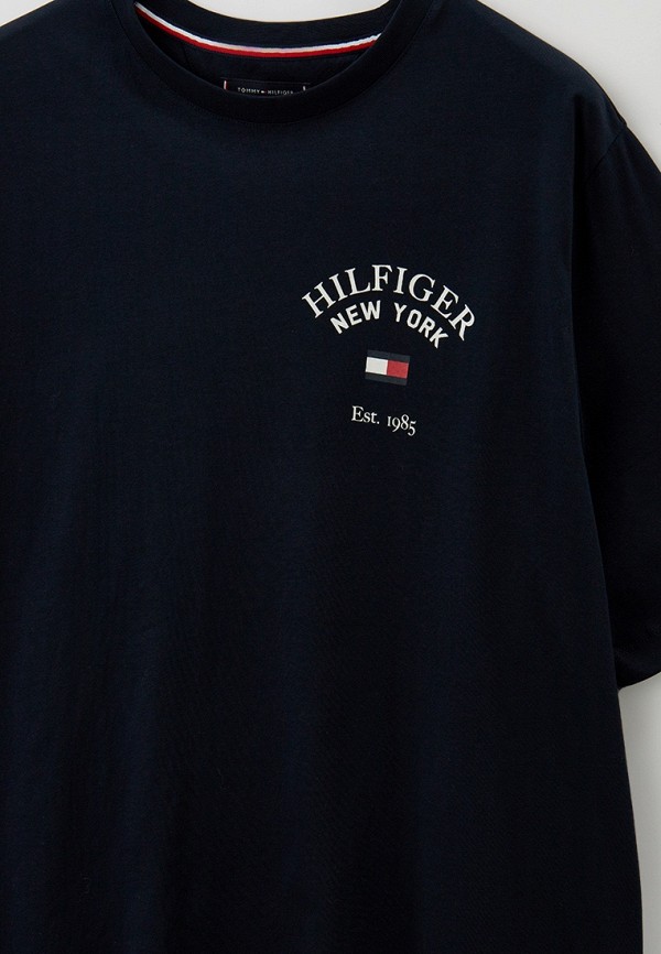 фото Футболка tommy hilfiger