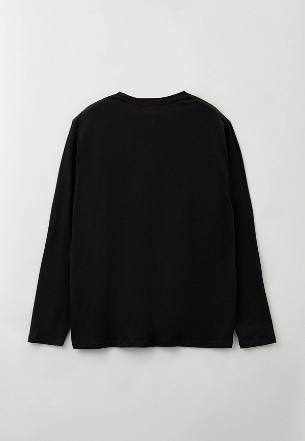 фото Лонгслив tommy hilfiger