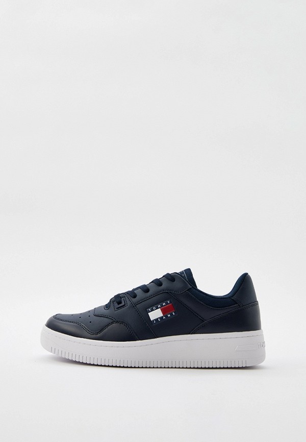 

Кеды Tommy Jeans, Синий