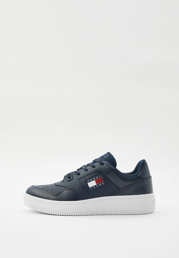 

Кеды Tommy Jeans, Синий