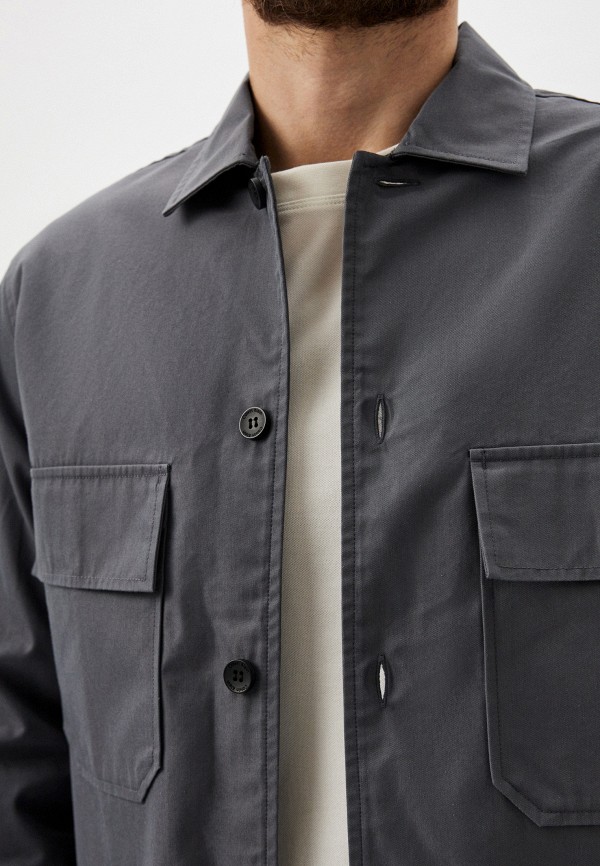 фото Рубашка calvin klein