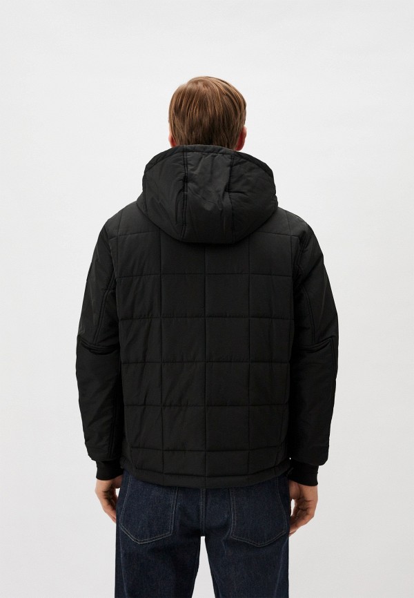 фото Куртка утепленная calvin klein