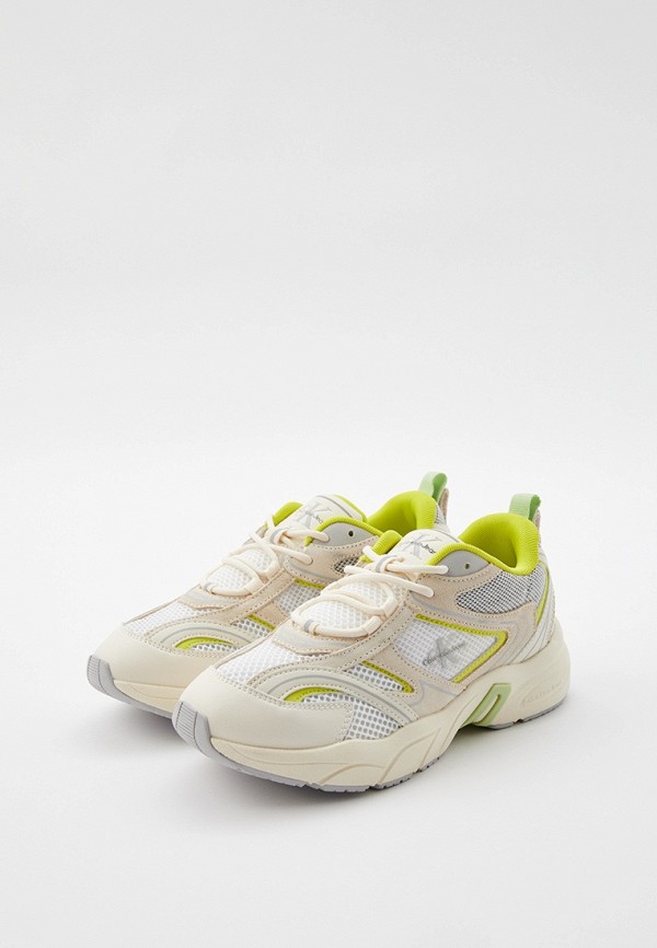 фото Кроссовки calvin klein jeans