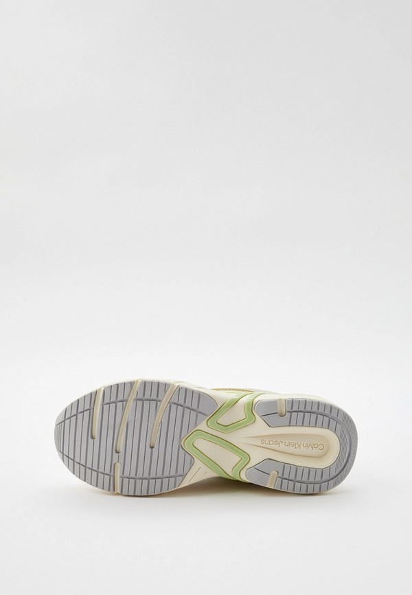 фото Кроссовки calvin klein jeans