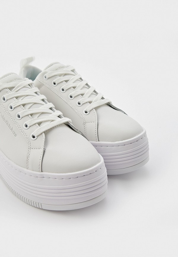 фото Кеды calvin klein jeans