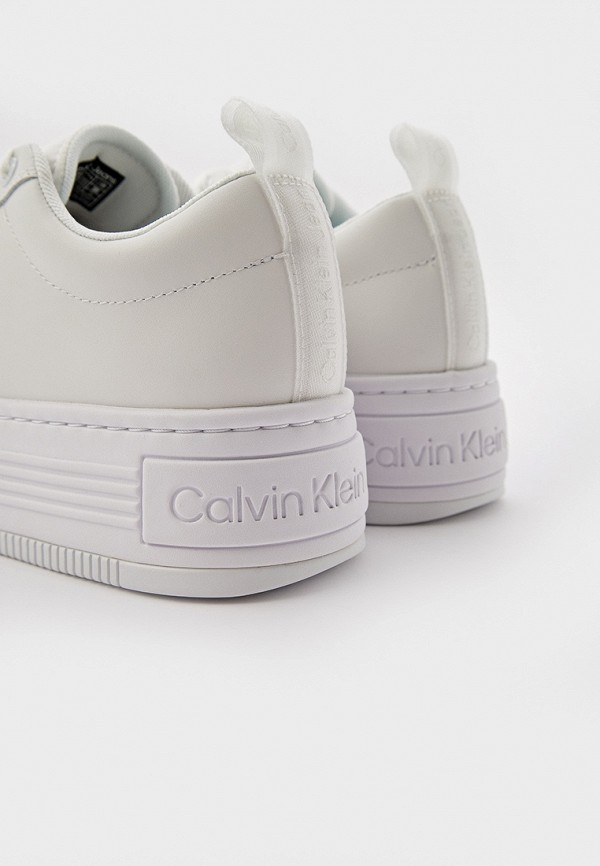 фото Кеды calvin klein jeans