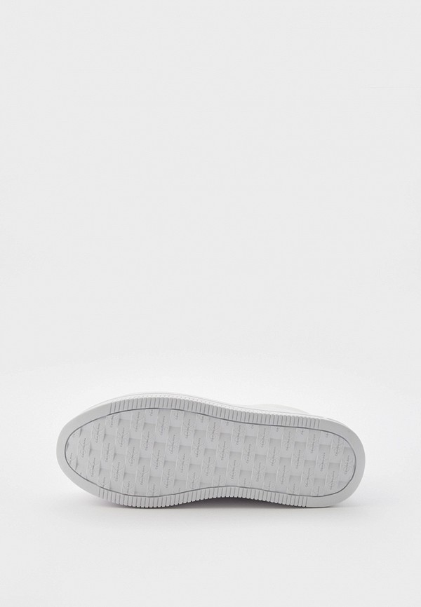 фото Кеды calvin klein jeans