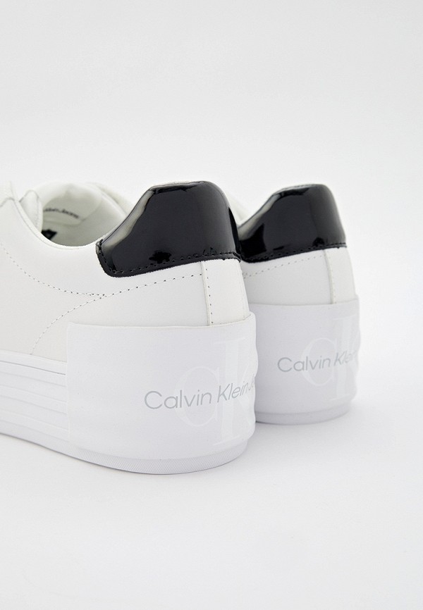 фото Кеды calvin klein jeans