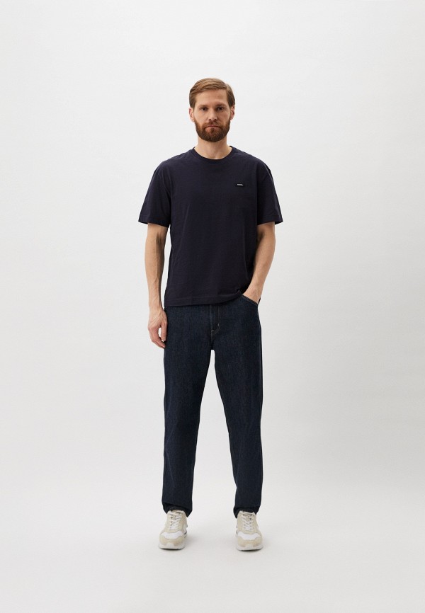 фото Футболка calvin klein