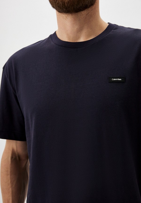 фото Футболка calvin klein