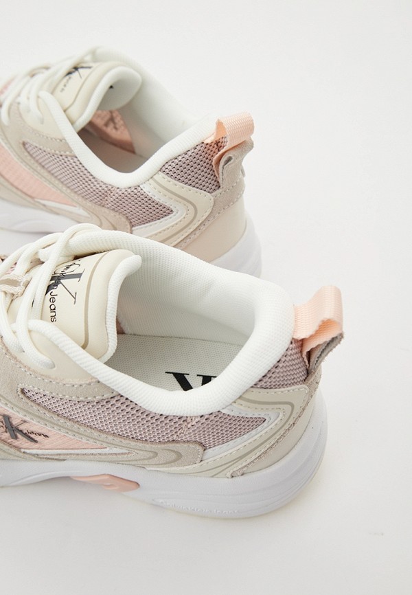 фото Кроссовки calvin klein jeans