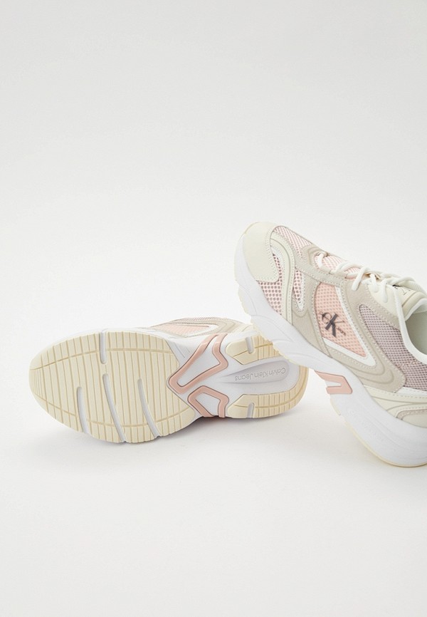 фото Кроссовки calvin klein jeans