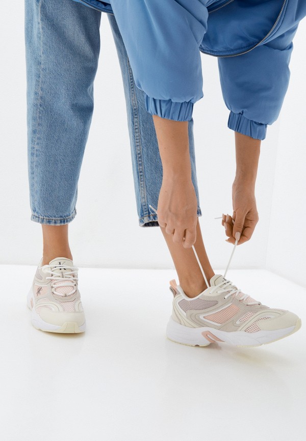 фото Кроссовки calvin klein jeans