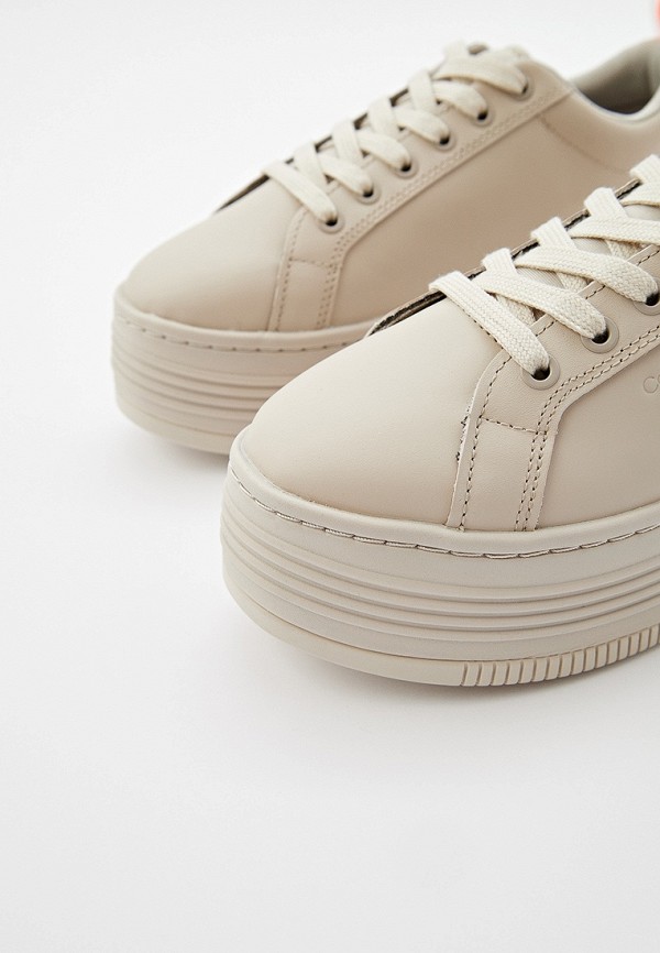 фото Кеды calvin klein jeans