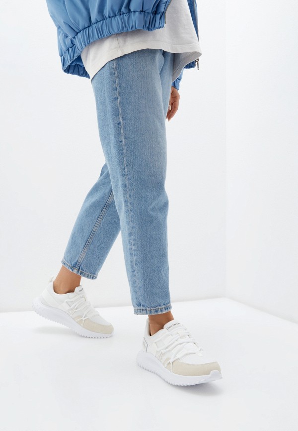 фото Кроссовки calvin klein jeans