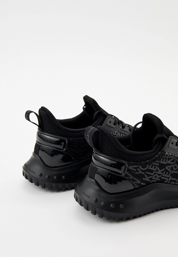 фото Кроссовки calvin klein jeans