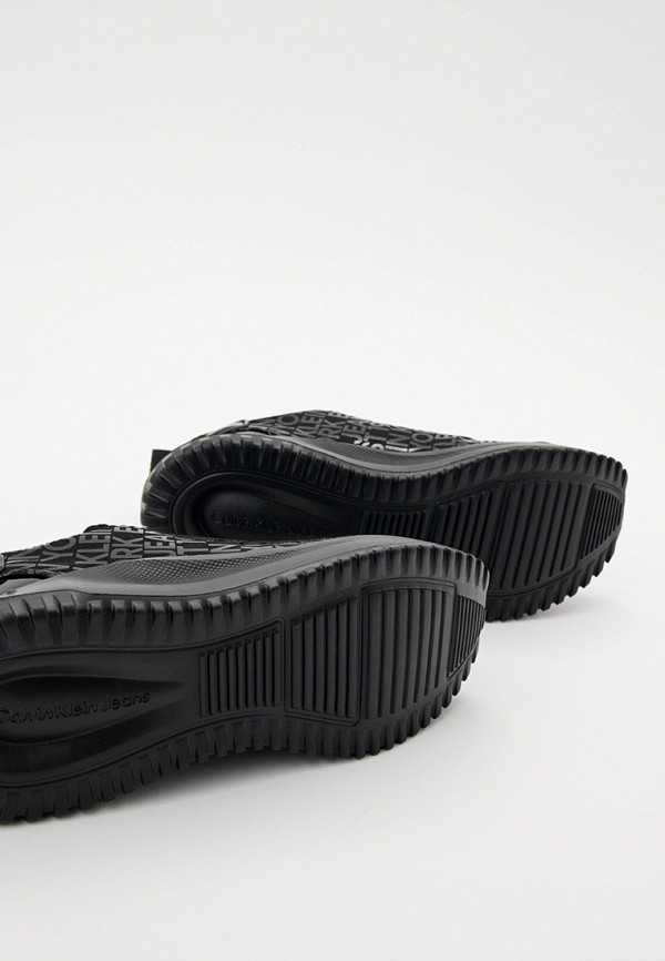 фото Кроссовки calvin klein jeans