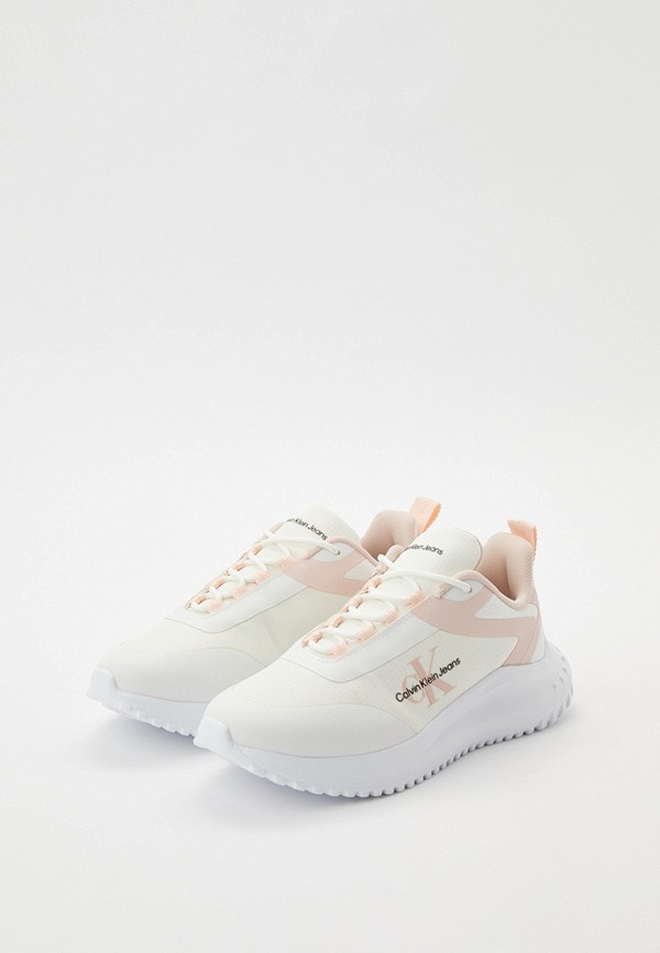 фото Кроссовки calvin klein jeans