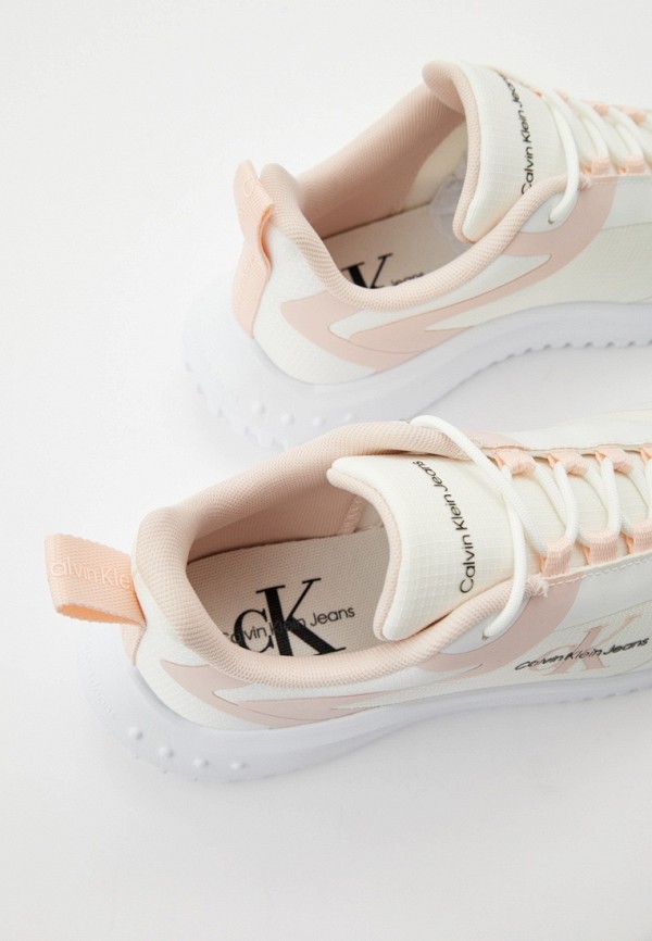 фото Кроссовки calvin klein jeans