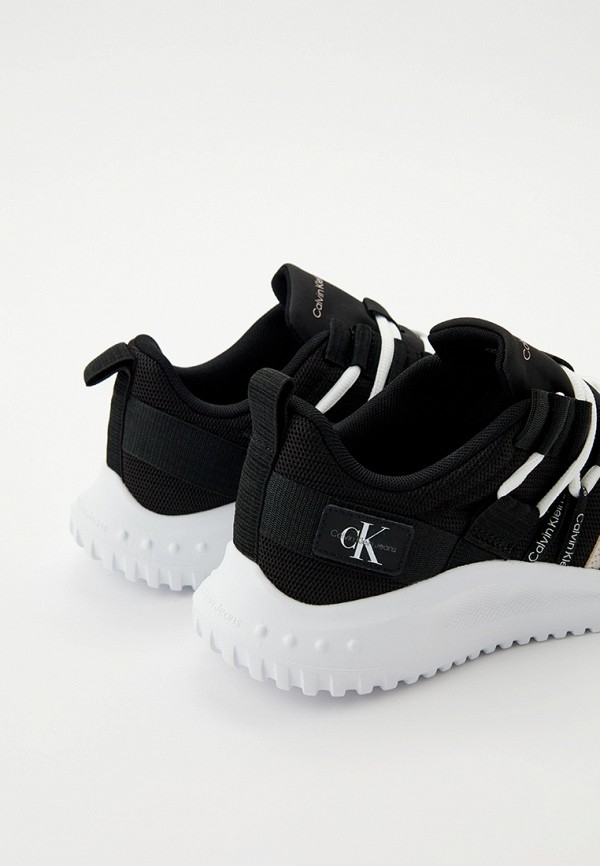 фото Кроссовки calvin klein jeans